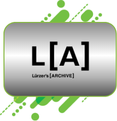 Plaque: lurzur awards