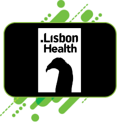 Plaque: Lisbon Health awards