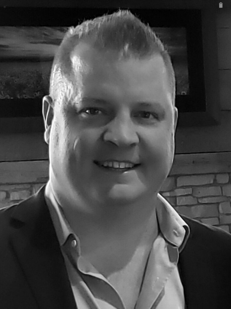 Matt Keyes Headshot